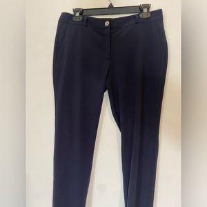 Michael Kors flat front Black size 6